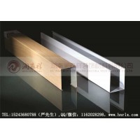 湖南铝方通,湖南U型铝方通,湖南仿木纹铝方通天花,铝单板,Z型勾搭龙骨,U型铝方通龙骨,A字龙骨