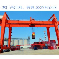 山西大同造船龙门吊出租公司 提高其工作效率的具体措施