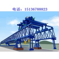架桥机施工对周边环境的影响如何量化