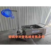 龙虾底料、黄焖鸡酱料 煎饼果子酱料搅拌料车
