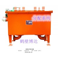 博达连续式排渣放水器品质一直未变
