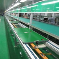 倍速链老化线、自动化装配流水线