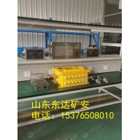 ZP-12R矿用热释光控传感器 电子围栏感应传感器