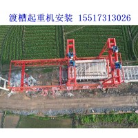 渡槽架桥机在不同气候条件下的表现如何