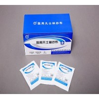 华西医用凡士林纱布厂家直供