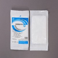 华西医用脱脂纱布块厂家直供