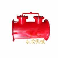 看似简单的水雾发生器内部挺复杂