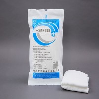 华西一次性医用棉垫厂家直供