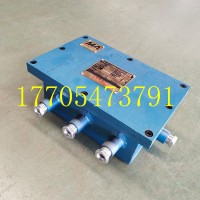 KDW127/12矿用隔爆兼本安型直流稳压电源 生产厂家