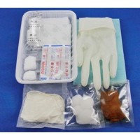 一次性使用透析护理包