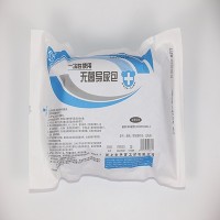 华西一次性使用无菌导尿包厂家直供
