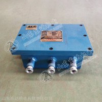 KDW127/12矿用隔爆兼本安型直流稳压电源 设计合理