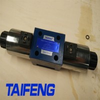 泰丰淘工厂4WE6J-50/AG24NZ5L液压机液压阀换向阀
