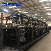泰丰供应锻压机械设备阀组YZ32-100BCV差动100吨主缸系统