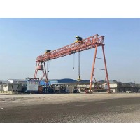 广东韶关龙门吊厂家 龙门吊出租报价