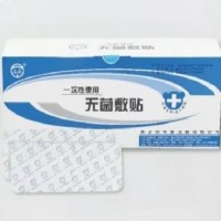 华西一次性使用无菌敷贴厂家直销