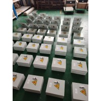 电位传送器精度等级划分的依据是什么