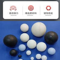 振动筛硅胶球 密封圈配件弹簧