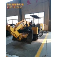 ZWY-60/22L煤矿用挖掘式装载机 电动全液压传动 挖掘范围大