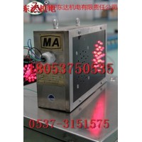 KXB12矿用本安型声光报警箱 矿用