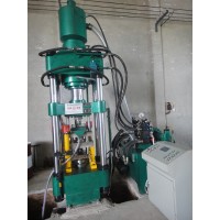 Y衡水市全自动粉末成型液压机知识点分享