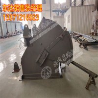 给料闸门 控制流量变化大 启闭频繁 切断迅速