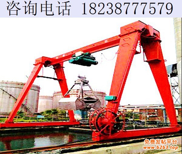 抓斗龙门吊.7jpg