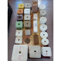 Y河北全自动食盐压块机可压制多形状盐砖