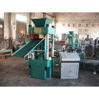 Y宜昌市全自动液压焦煤焦末压块机规范操作章程