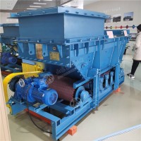 GLD2200/7.5带式给煤机动态调整、无级调速、调整方便