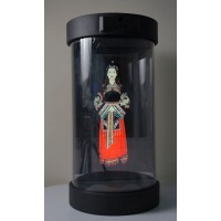全息设备数字人展示/迎宾数字人、展馆展示虚拟人