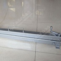 便携式皮带切割机非常适用于煤矿井下使用