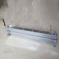皮带切割机煤矿手动皮带切割机1000割皮机