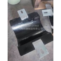 镯式牺牲阳极的安装与维护要点