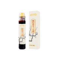 雄杞鹿参十宝膏(草本饮）贴牌代加工源头工厂