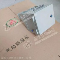 ZPSQ系列矿用自动排水装置   气动隔膜泵排水装置