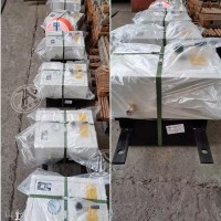 矿用气动控制箱厂家 挡车梁用QSK-25矿用气控箱