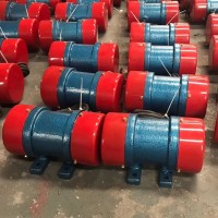 ZFB-10仓壁振动器 防堵塞 矿山铜线包仓壁振动设备