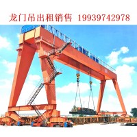 钢丝绳在85吨龙门吊中起到了哪些关键作用