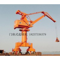 浙江嘉兴门座式起重机厂家 安全操作规程