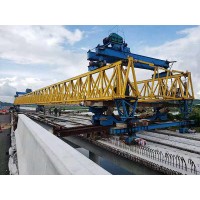 浙江台州架桥机出租厂家 介绍架桥机改造成功案例