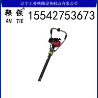 　舟山鞍铁小蜜蜂捣固镐高铁养路器材使用的范围