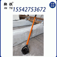 鞍铁JB棘轮螺栓扳手铁路紧螺栓技术改进