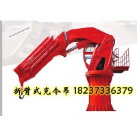 船用克令吊常见故障及解决方法