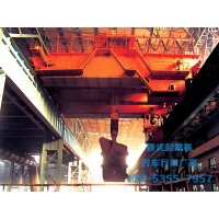 河北承德100t冶金起重机销售类型全解析