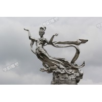 华阳雕塑 重庆旅游IP设计 重庆雕塑公司 四川城市雕塑制作