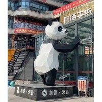 华阳雕塑 重庆景区IP设计 贵州动物雕塑安装 重庆景区雕塑工厂