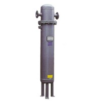 不锈钢冷却器 不锈钢后部冷却器