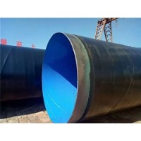 TPEP防腐钢管设计「亨源管道装备」-吐鲁番-新疆-江苏