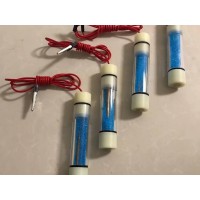 参比电极的温度系数是什么，有什么影响？
